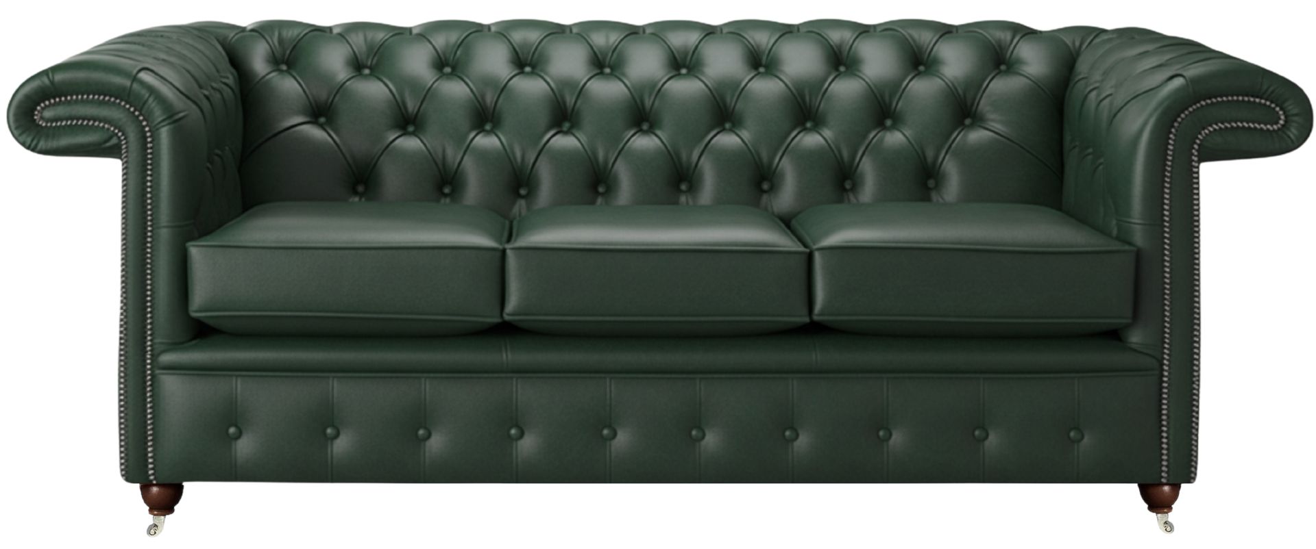 The Chelsea Chesterfield